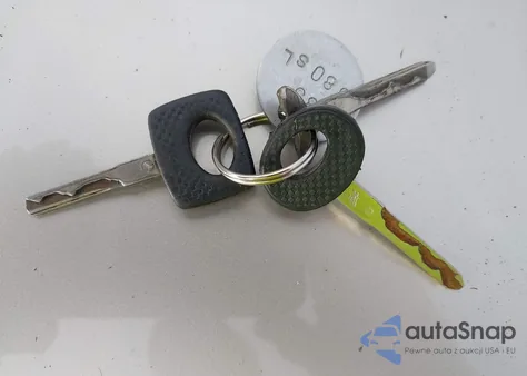 1985 Mercedes-Benz 380 Sl z USA, uszkodzony, nr VIN WDBBA45C9FA035136